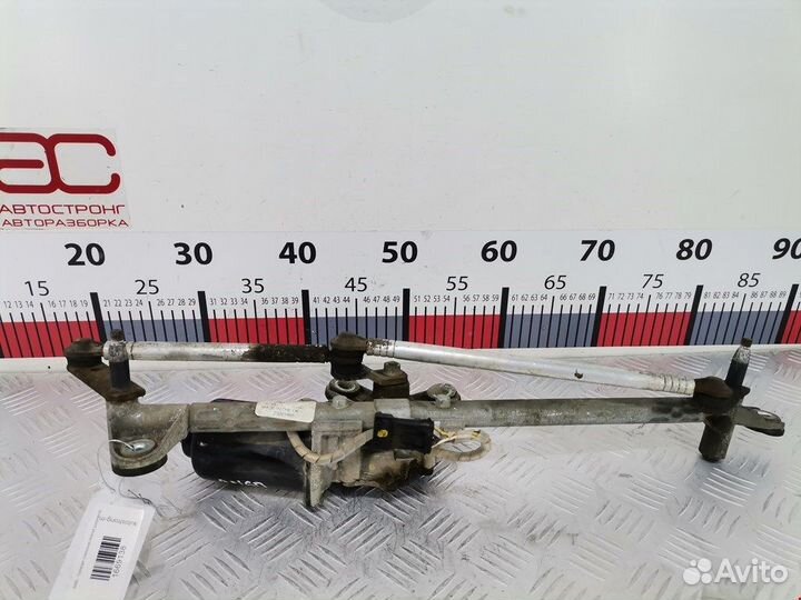 Трапеция для Opel Vectra C