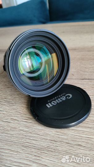 Sigma EF 50mm F1.4 EX DG HSM (Canon)