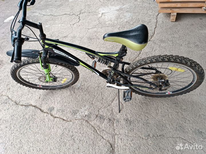 Продаётся 2 велосипеда