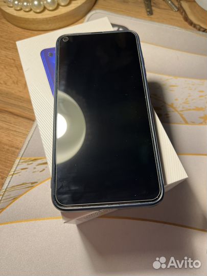 HONOR View 20, 8/256 ГБ