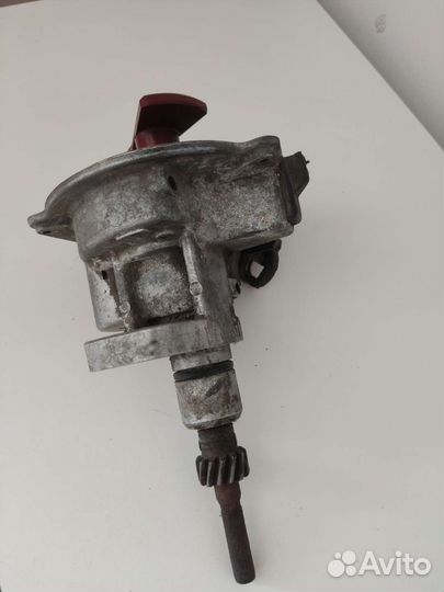 Трамблер 1G-GEU