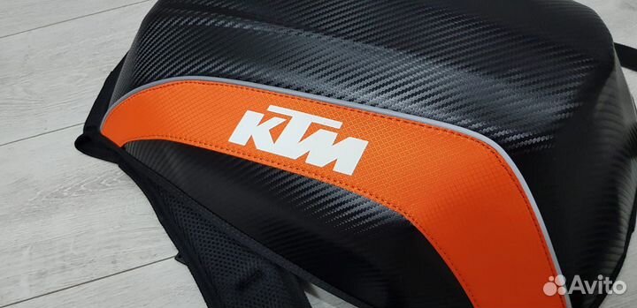Моторюкзак ogio KTM (С расширением)