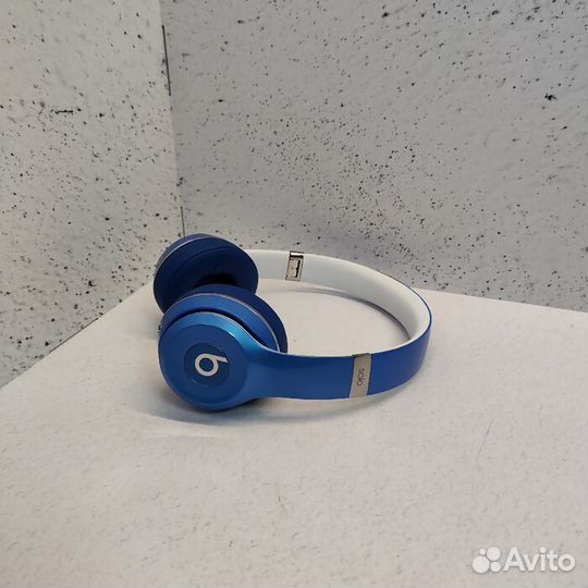 Наушники Beats Solo2 Подарок в вк (Рассрочка / Р3)