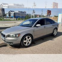 Volvo S40 1.8 MT, 2005, 250 000 км, с пробегом, цена 660 000 руб.