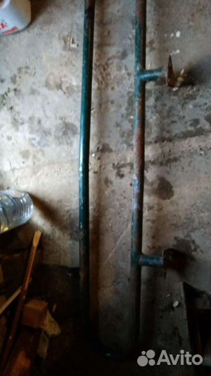 Кенгурятник