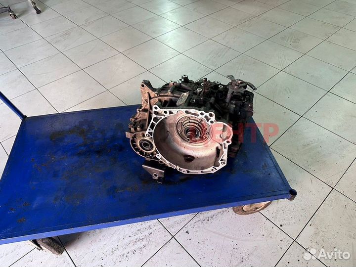 АКПП Kia Lotze A6MF1 A6MF2 A6LF2