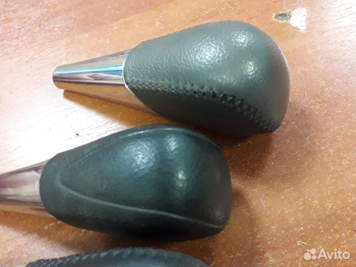 Ручка АКПП Camry 40 2.4