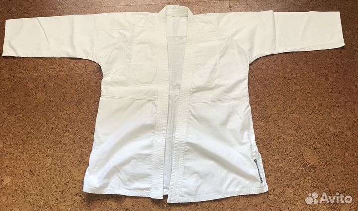 Кимоно для айкидо