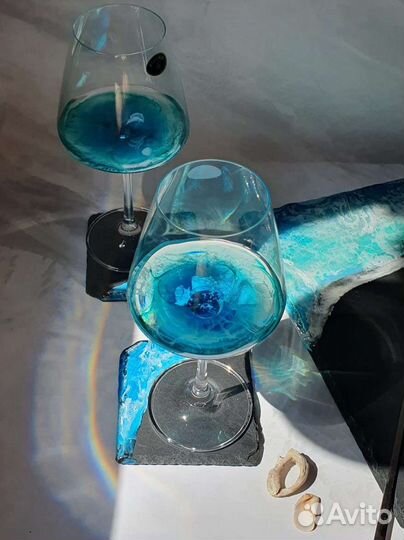 Набор столовой посуды новый