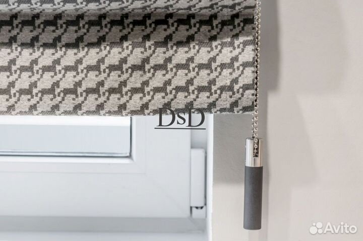 Шторы для гостиной на заказ