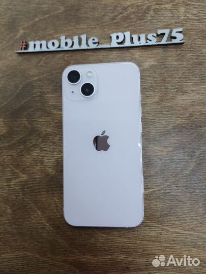 iPhone 13, 128 ГБ