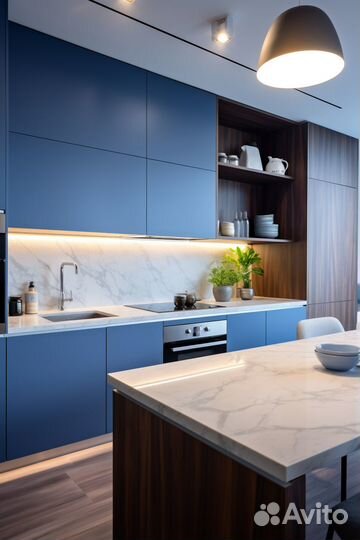 Мебель на заказ