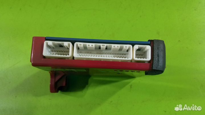 Блок управления кондиционером для Lexus IS 250