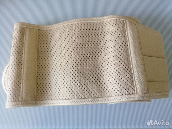 Бандаж для беременных новый