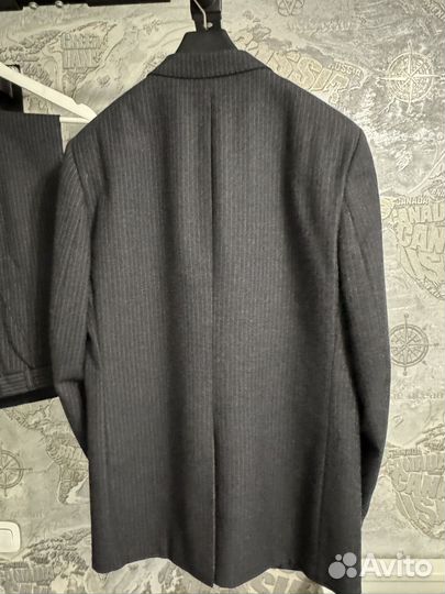 Костюм мужской