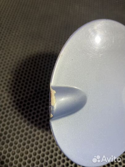 Лючок бензобака Opel Vectra B Опель Вектра Б