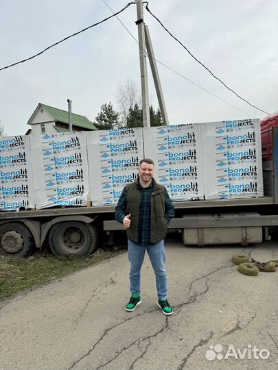 Газосиликатные блоки газобетонный блок