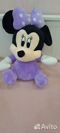 Мягкие игрушки