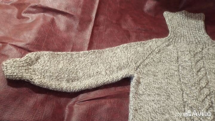 Джемпер женский 48 50