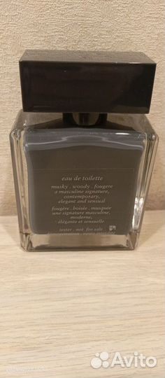 Narciso rodriguez for him EDT 100ml