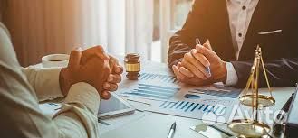 Юрист. Различные сферы права