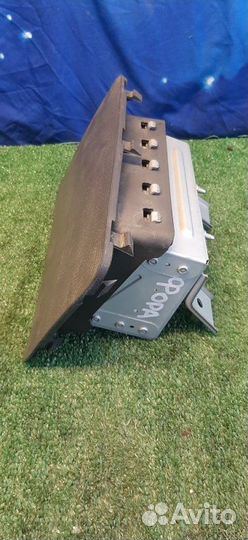 Подушка безопасности пассажира Chery Fora A21