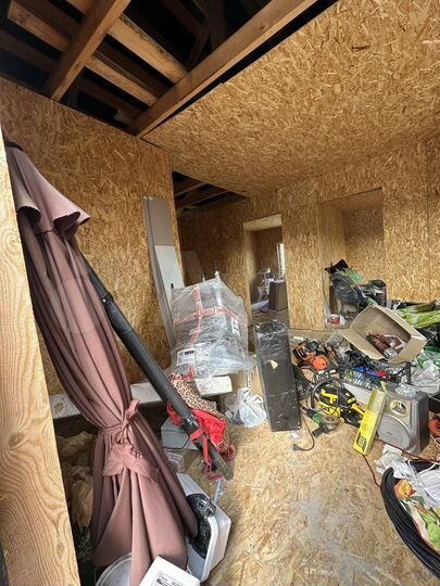 Дом 48 м² на участке 8 сот.