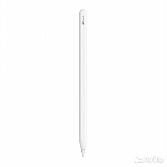 Стилус Apple Pencil (2nd Gen.), белый (новый)