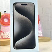 iPhone 15 Pro Max, 256 ГБ