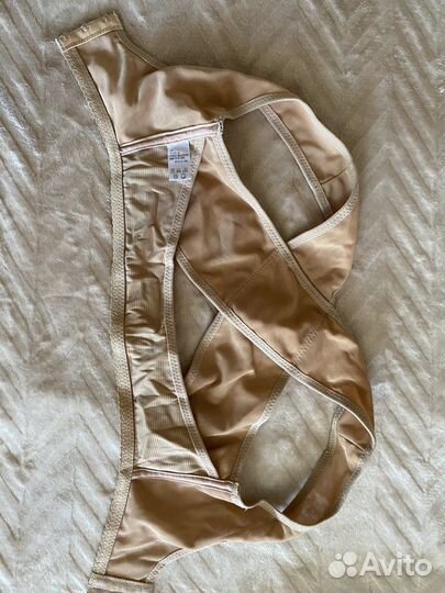 Корсет для осанки