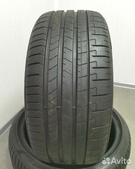 Pirelli P Zero 255/35 R20 93Y