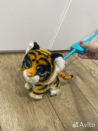 Тигренок furreeal