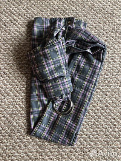 Слинг с кольцами Кенгуруша размер М