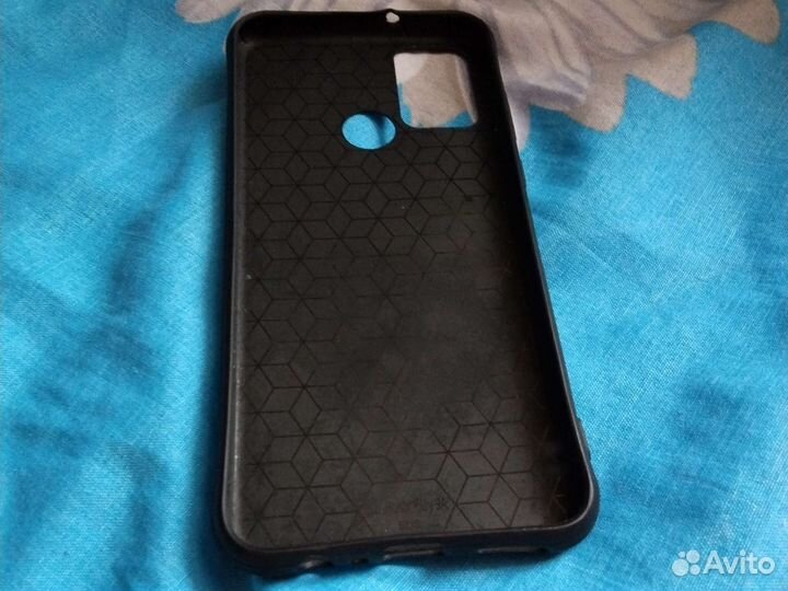 Чехлы на honor 9A