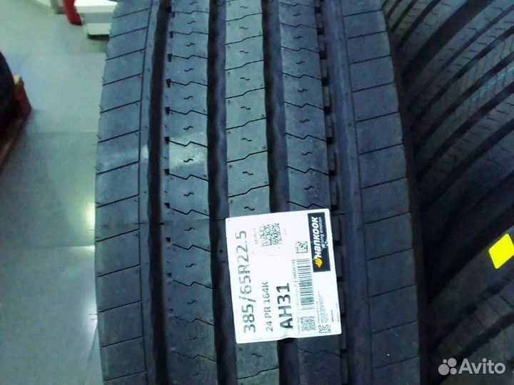 Hankook AH31 385/65