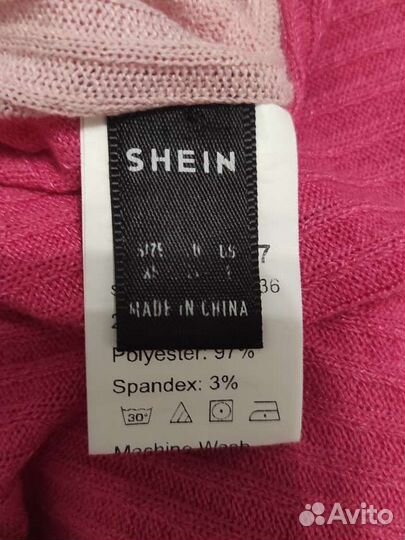 Топ shein
