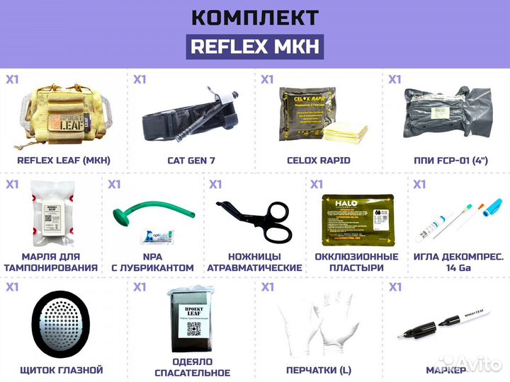 Подсумок военный