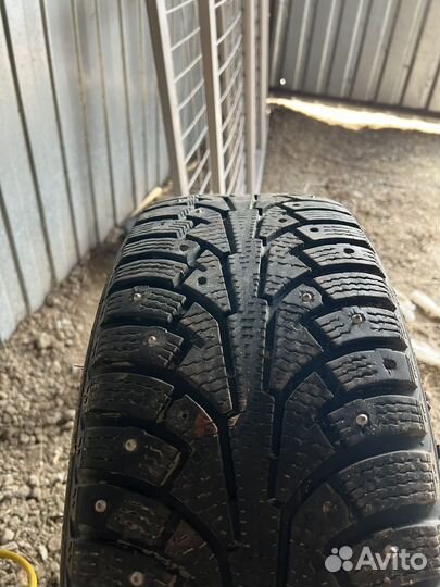 Nokian Tyres Nordman 5 205/55 R16