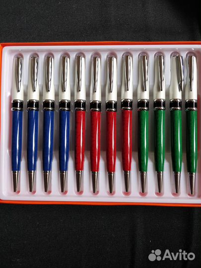 Ручки новые