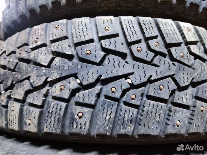 Maxxis ArcticTrekker NP3 185/65 R15