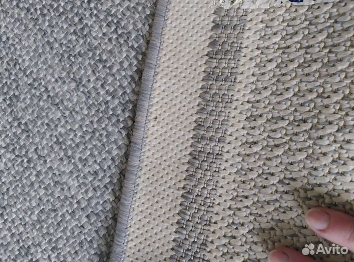 Коврик палас