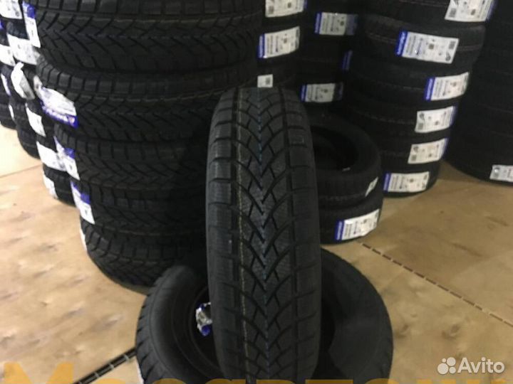 Windforce Snowblazer 245/70 R17 119R