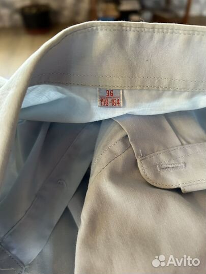 Школьная форма