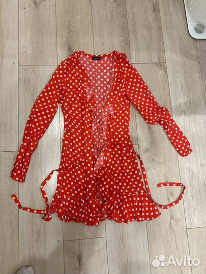 Платья женские пакетом 42