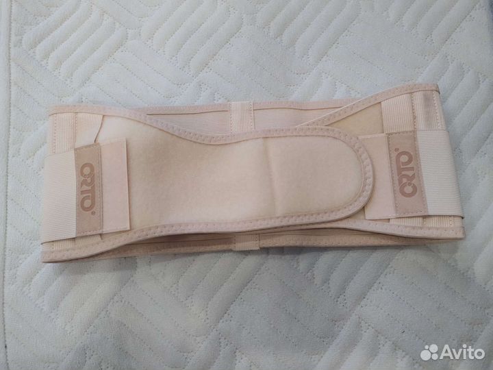 Бандаж для беременных orto