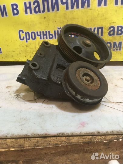 Насос гур Mitsubishi Galant