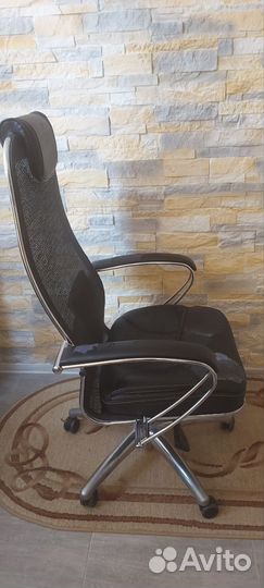 Кресло Samurai