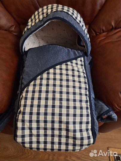 Детская переноска