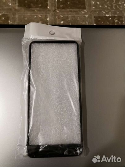 Чехол infinix note 11pro