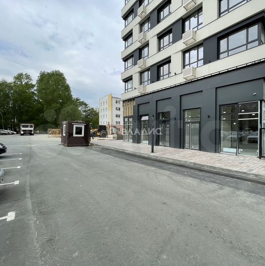 Сдам помещение свободного назначения, 191.2 м²